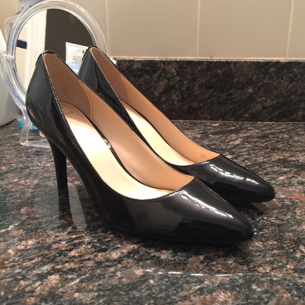 Cole Haan heels